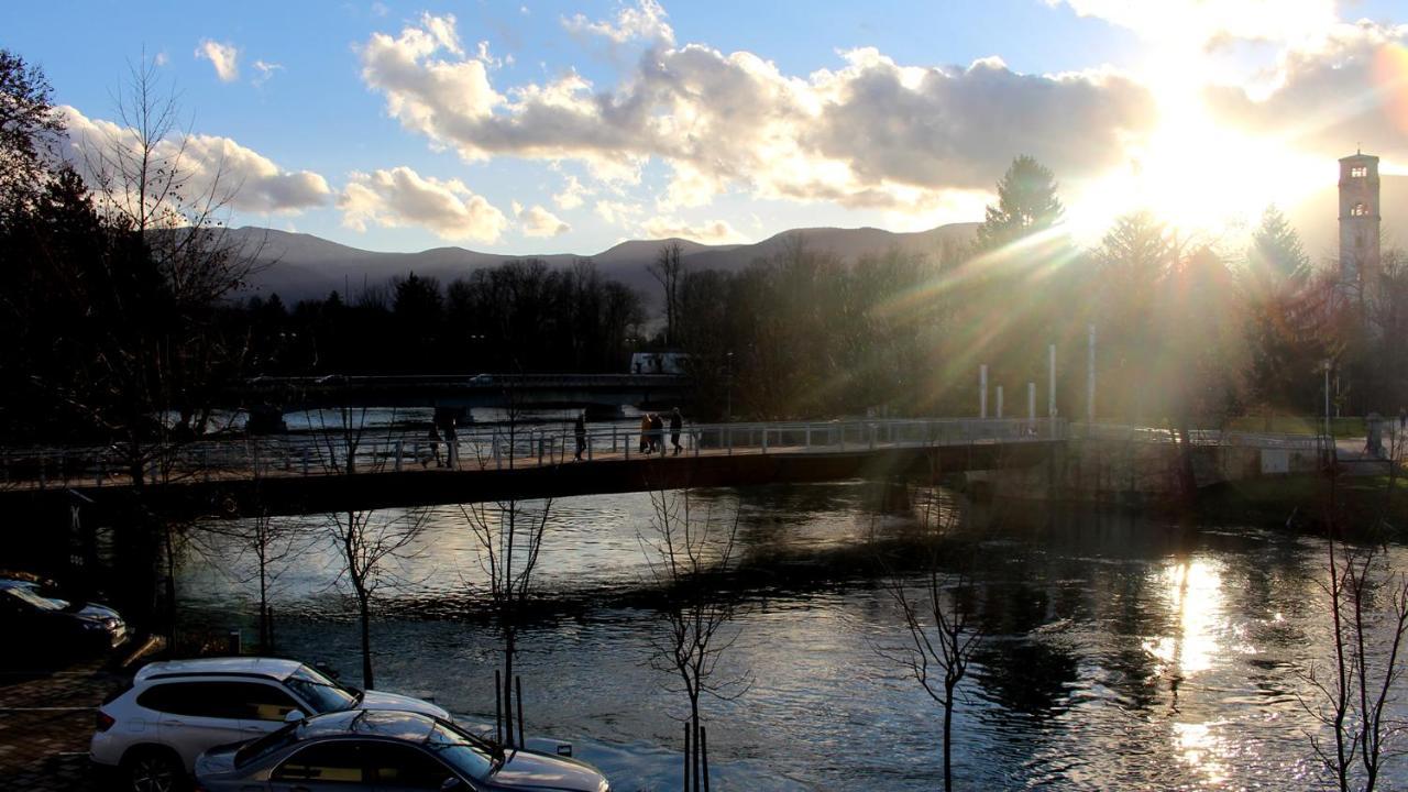 Holiday In Bihać Εξωτερικό φωτογραφία