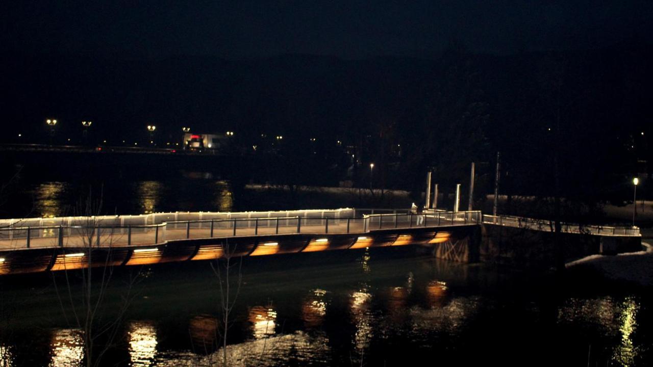 Holiday In Bihać Εξωτερικό φωτογραφία