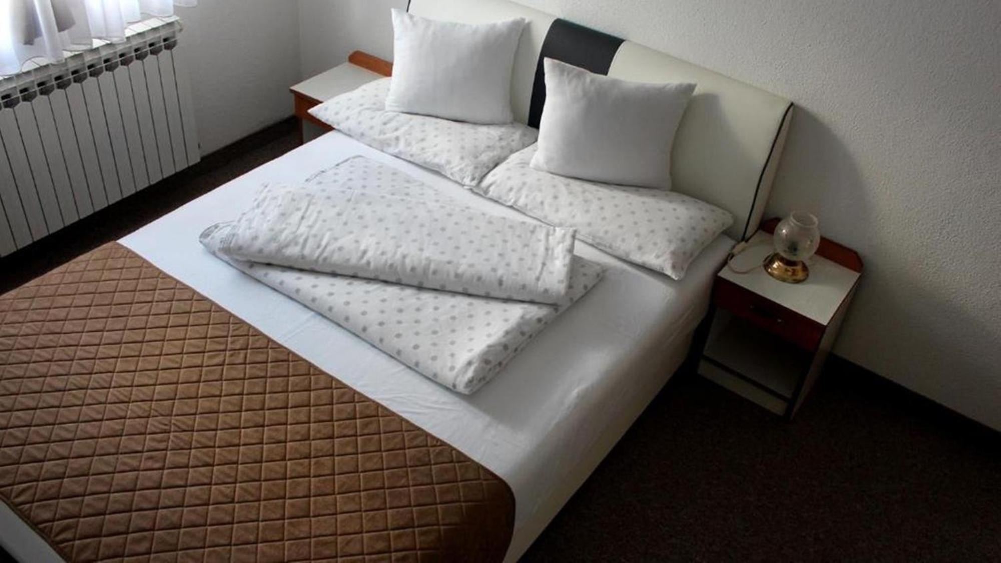 Holiday In Bihać Δωμάτιο φωτογραφία
