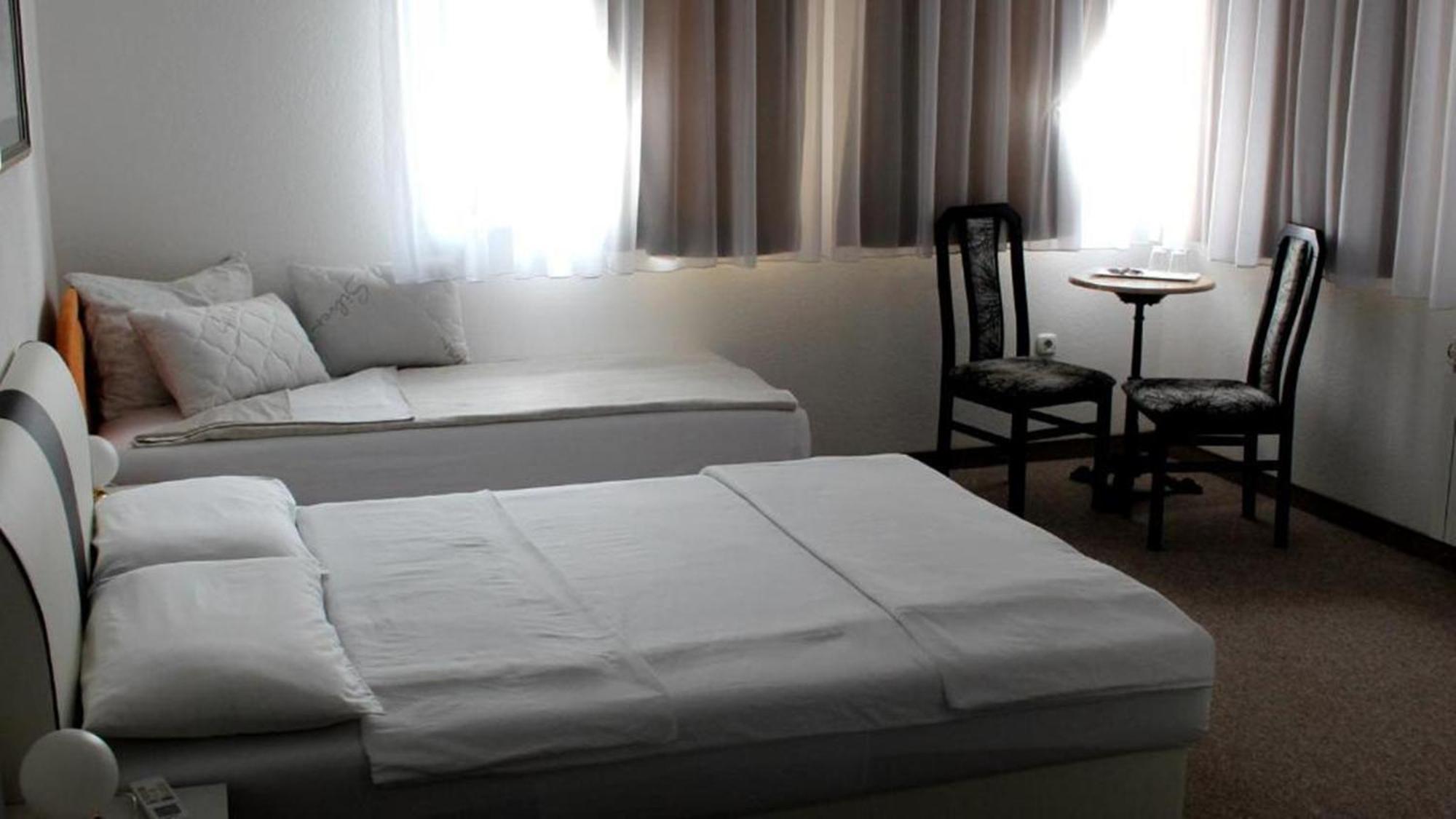 Holiday In Bihać Εξωτερικό φωτογραφία