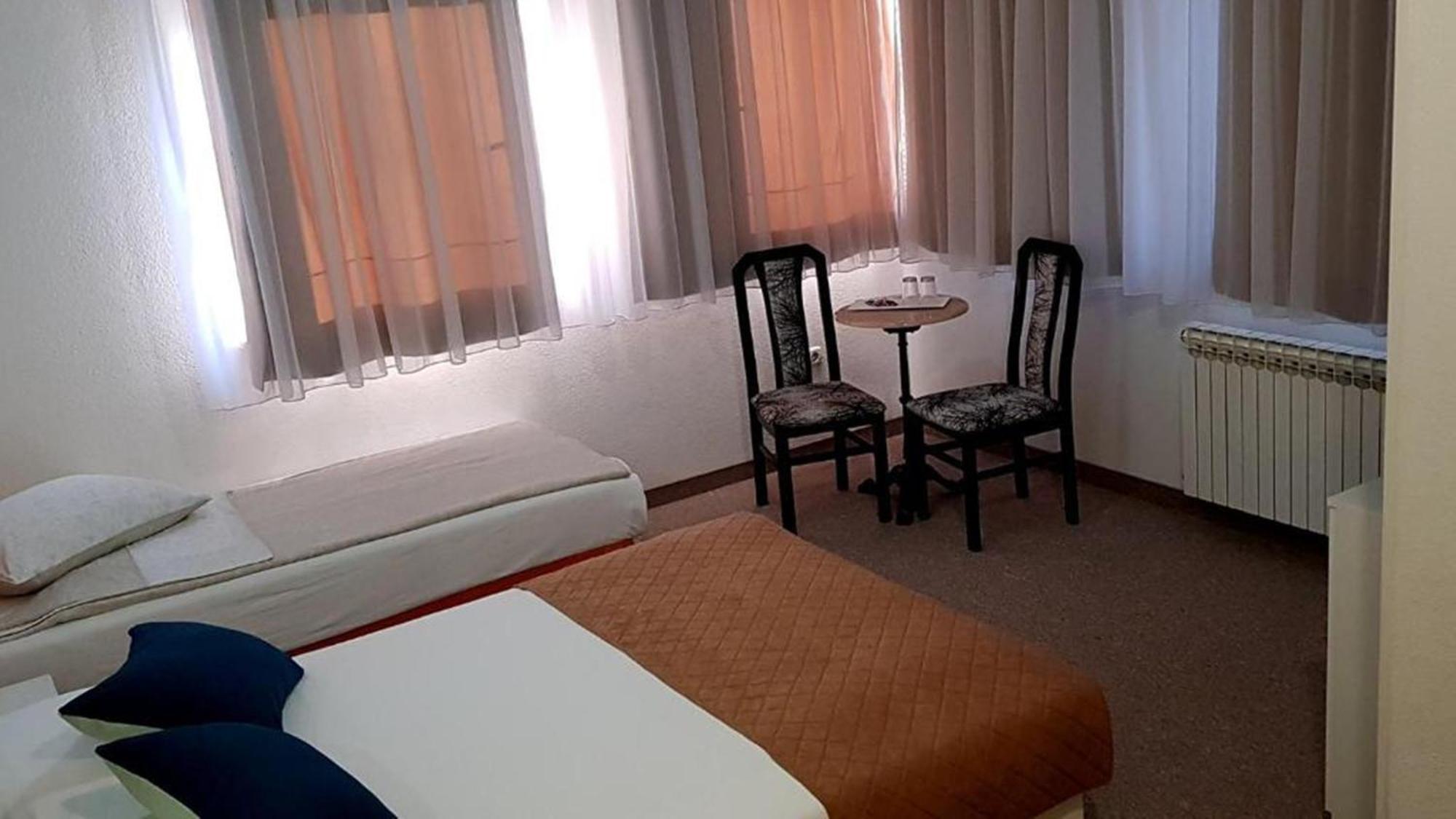 Holiday In Bihać Δωμάτιο φωτογραφία